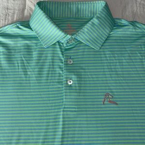Rhoback Polo